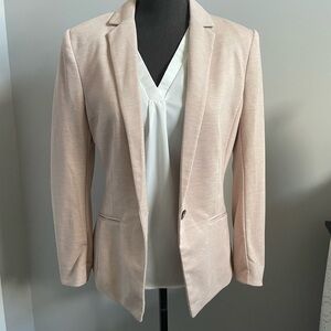 H&M Knit Blazer NWOT
